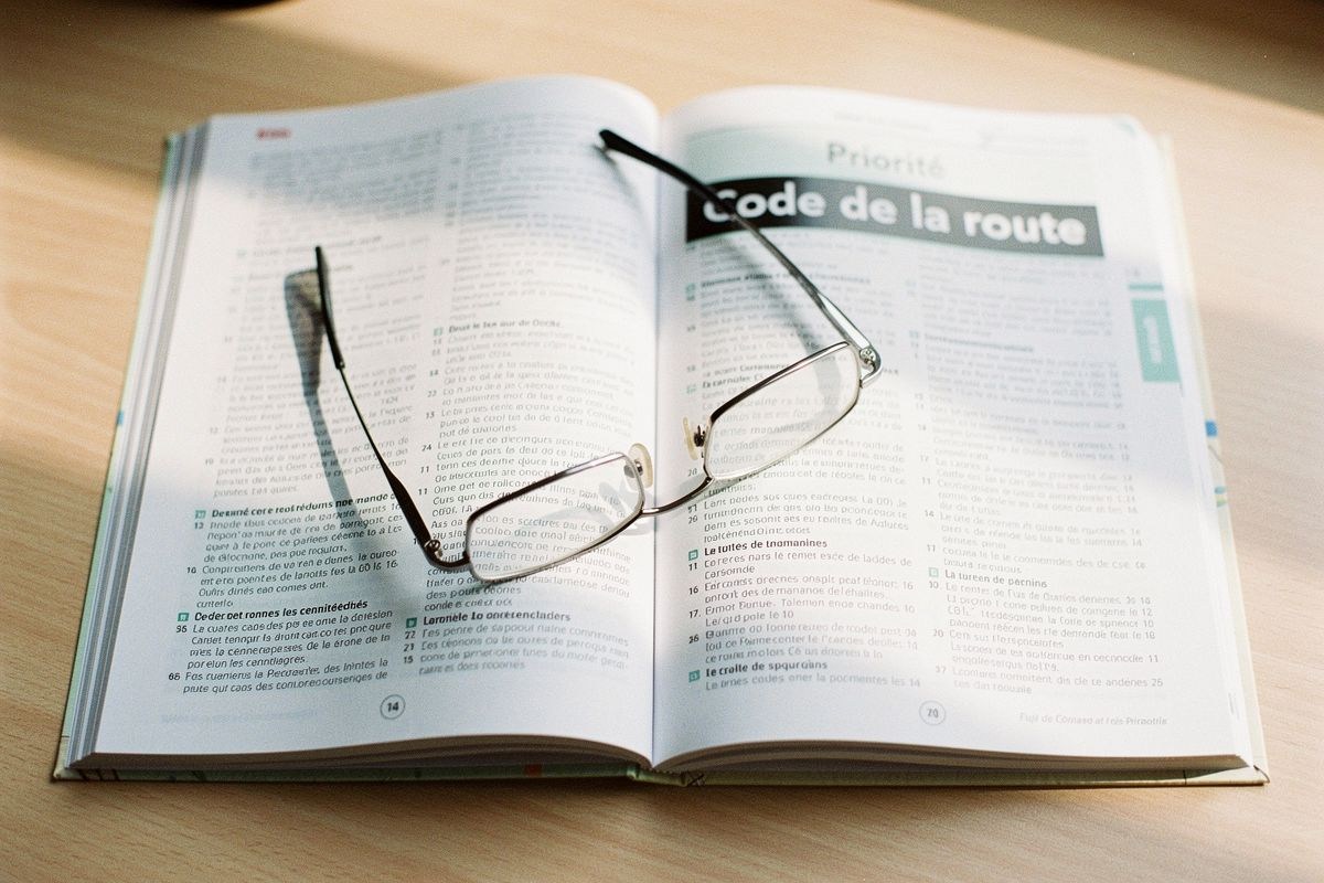 Conseil post-infraction